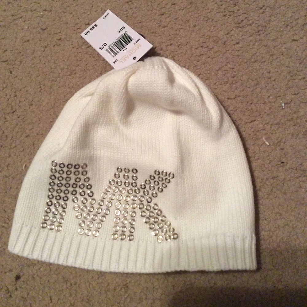 Michael Kors Winter Hat